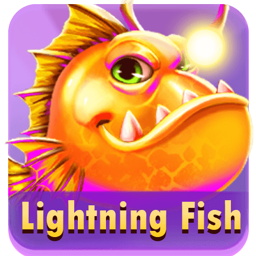 Lightning Fish